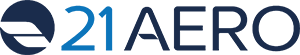 21 Aero Logo